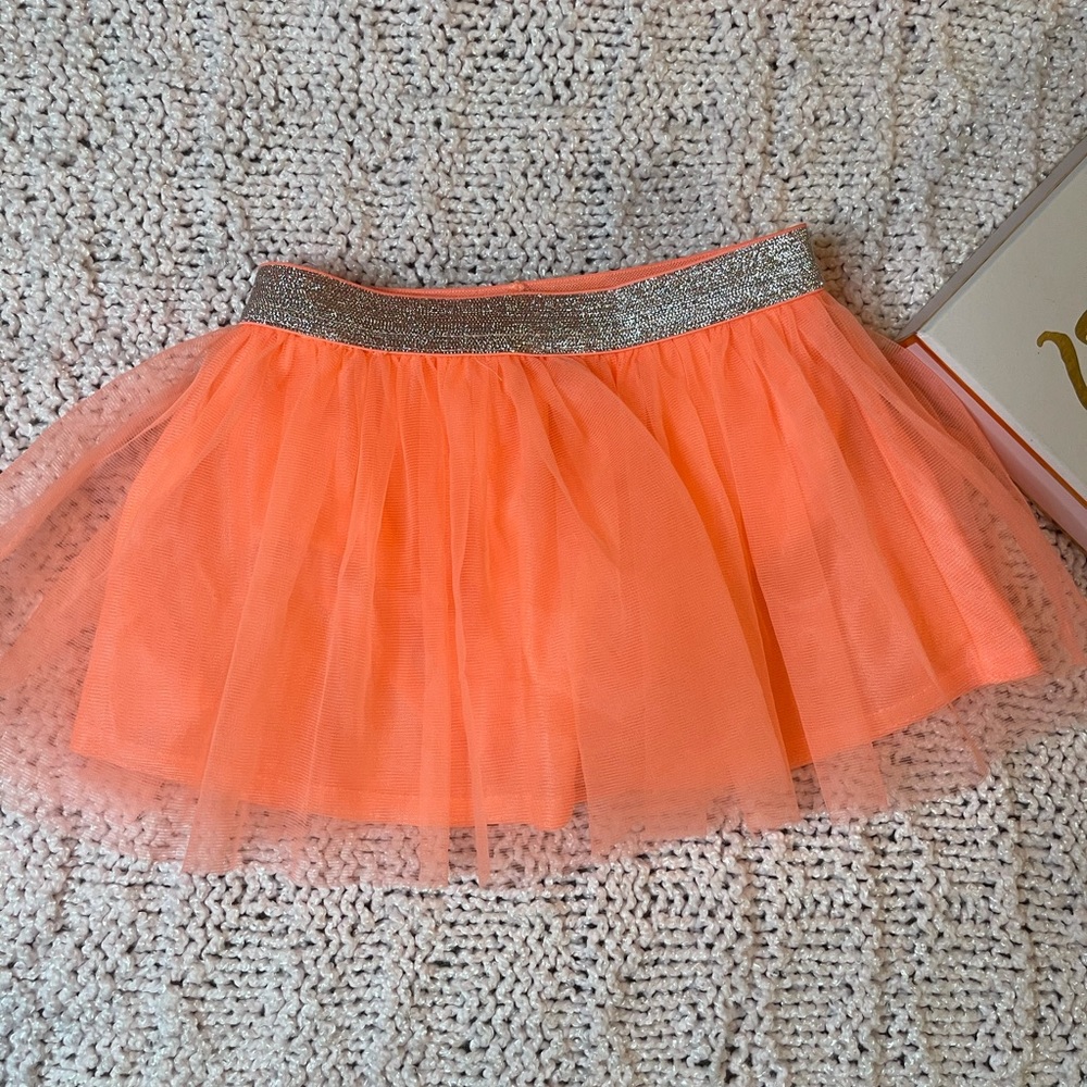 18m Tutu